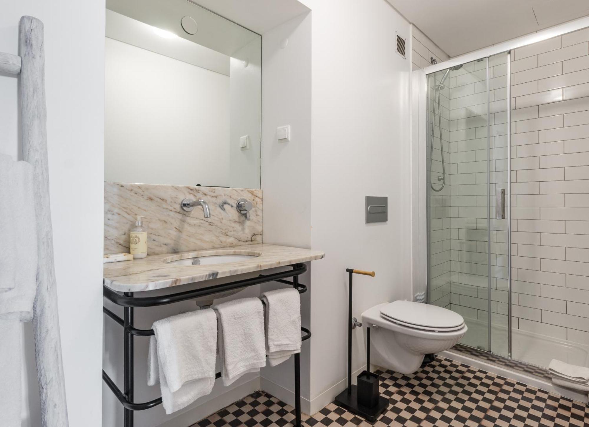 Ama Apartments Lisbon Exterior photo