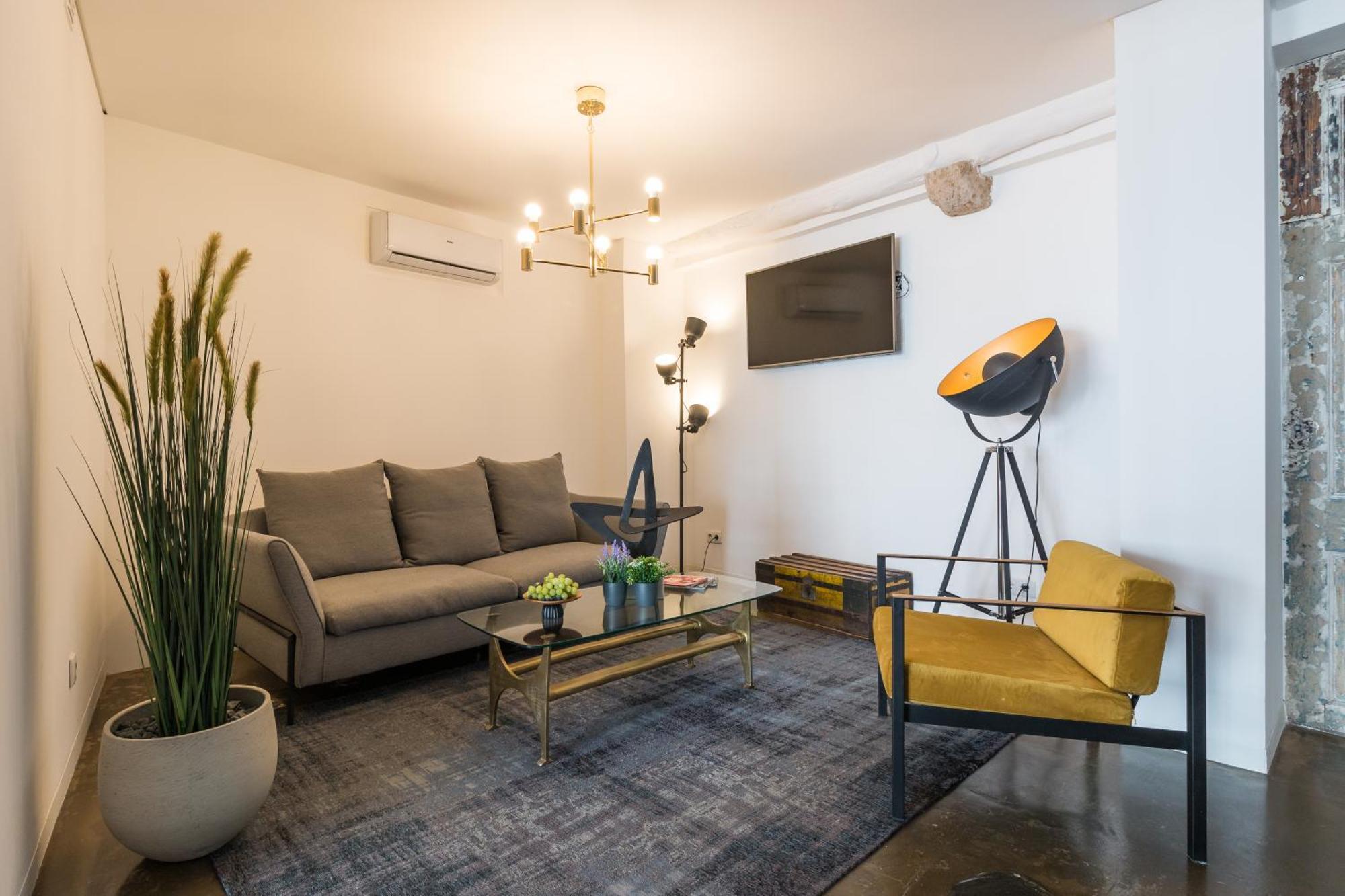Ama Apartments Lisbon Exterior photo