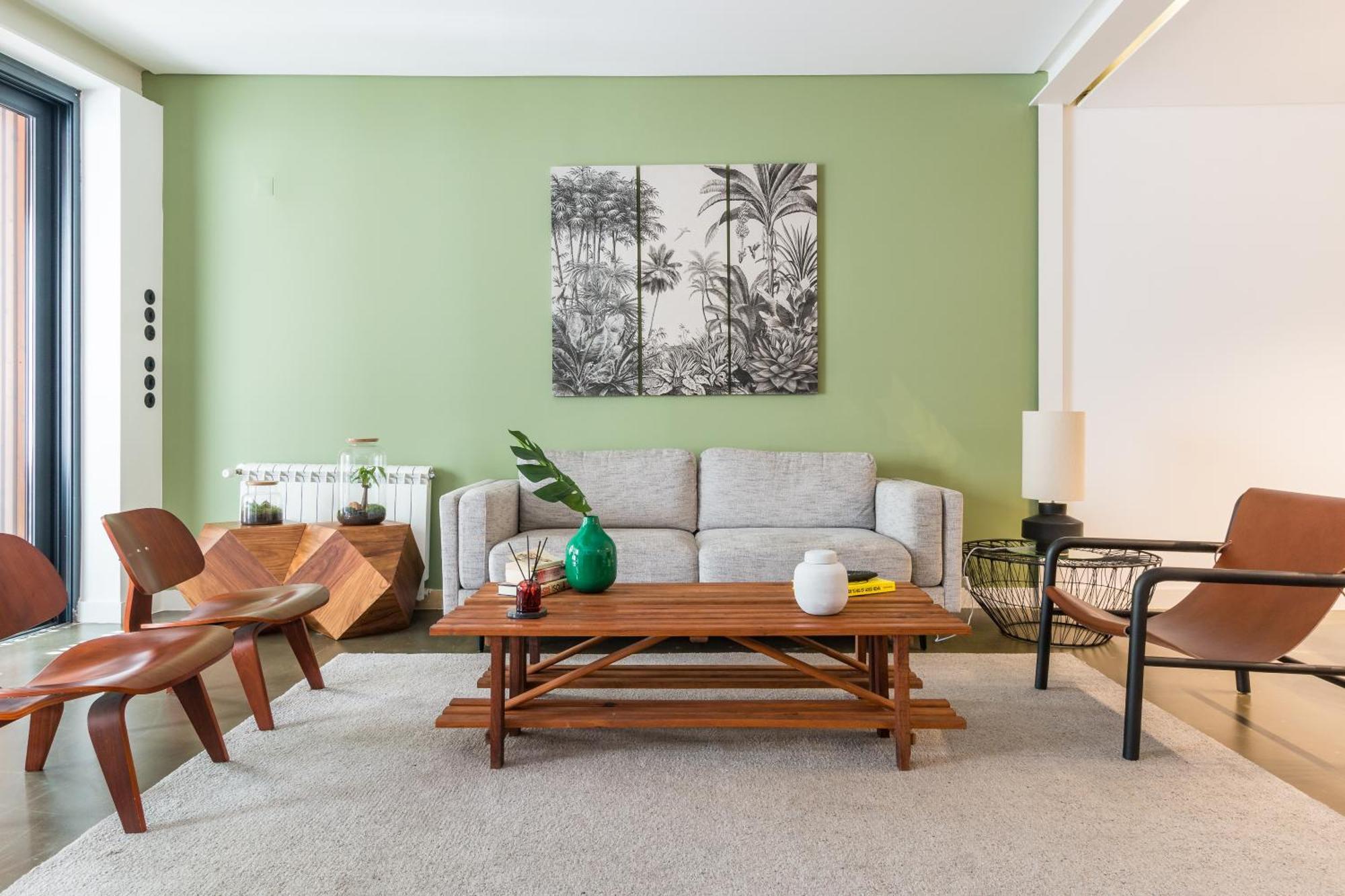 Ama Apartments Lisbon Room photo