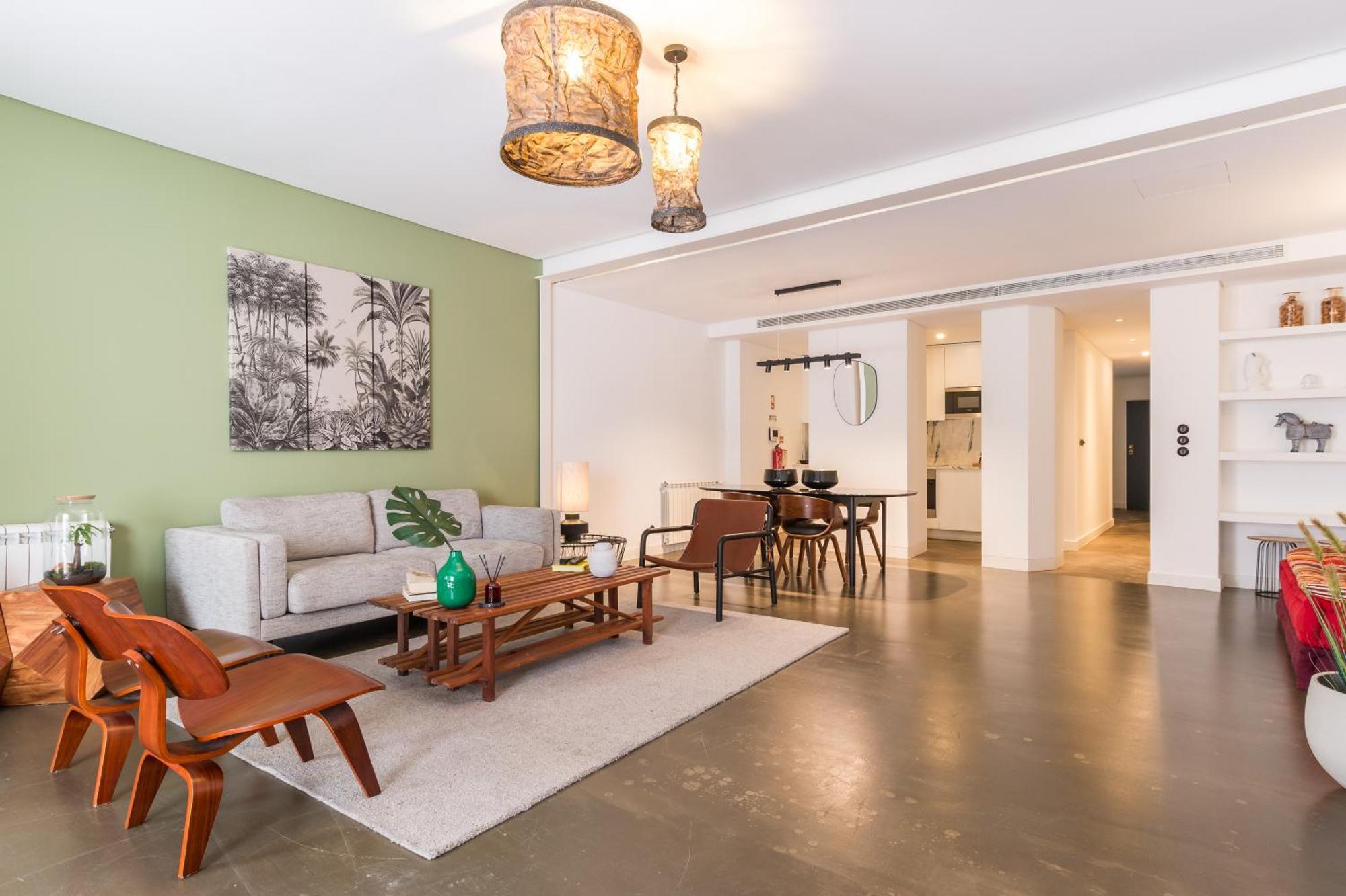 Ama Apartments Lisbon Room photo